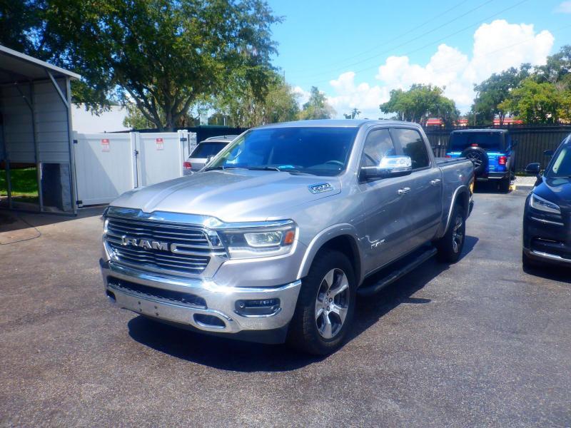 ram ram 1500 pickup 2019 1C6SRFJT9KN542706 image ram ram 1500 pickup 2019 1C6SRFJT9KN542706 image